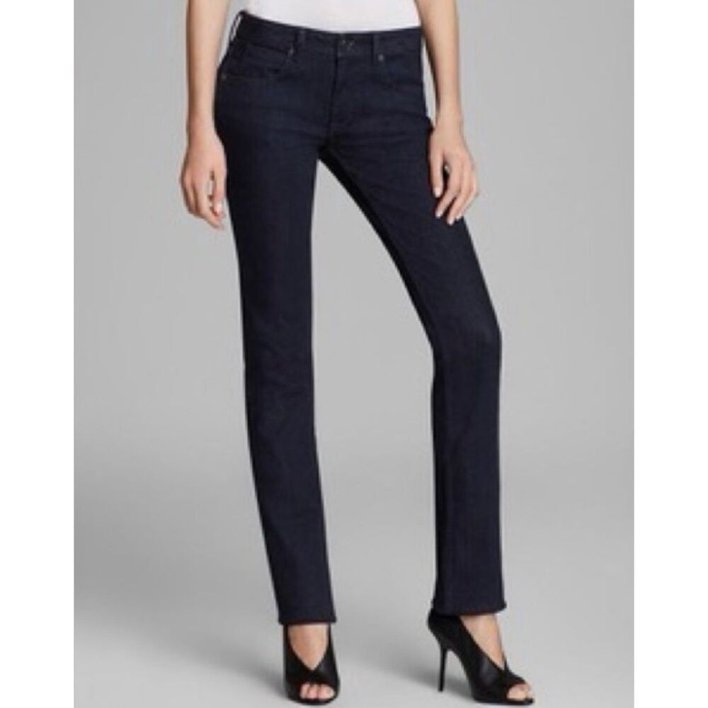 Burberry Brit Earlham Dark Indigo Jeans 29
